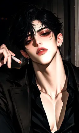 Profile image of Han Sihyun