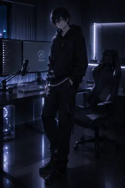 Profile image of Zeo