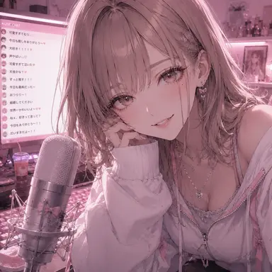 Profile image of Lili