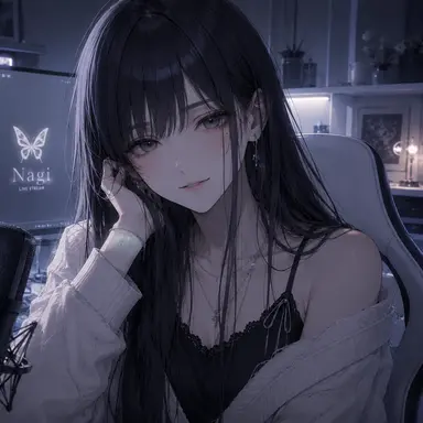 Profile image of Nagi