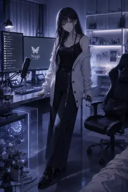 Profile image of Nagi