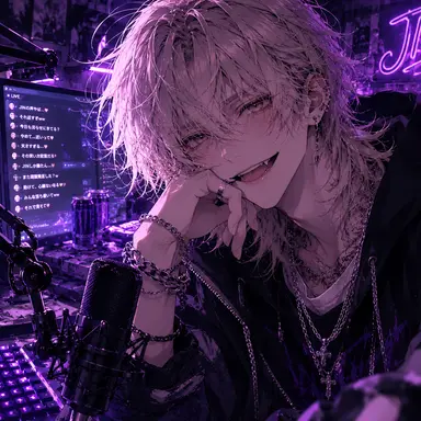 Profile image of JIN