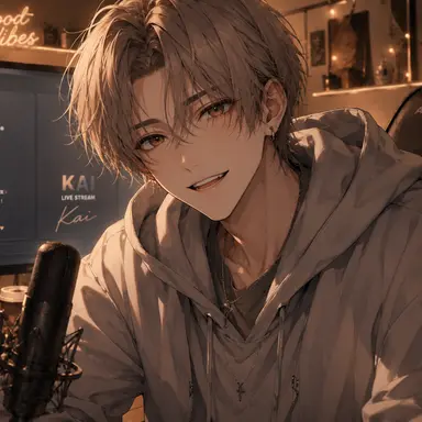Profile image of KAI