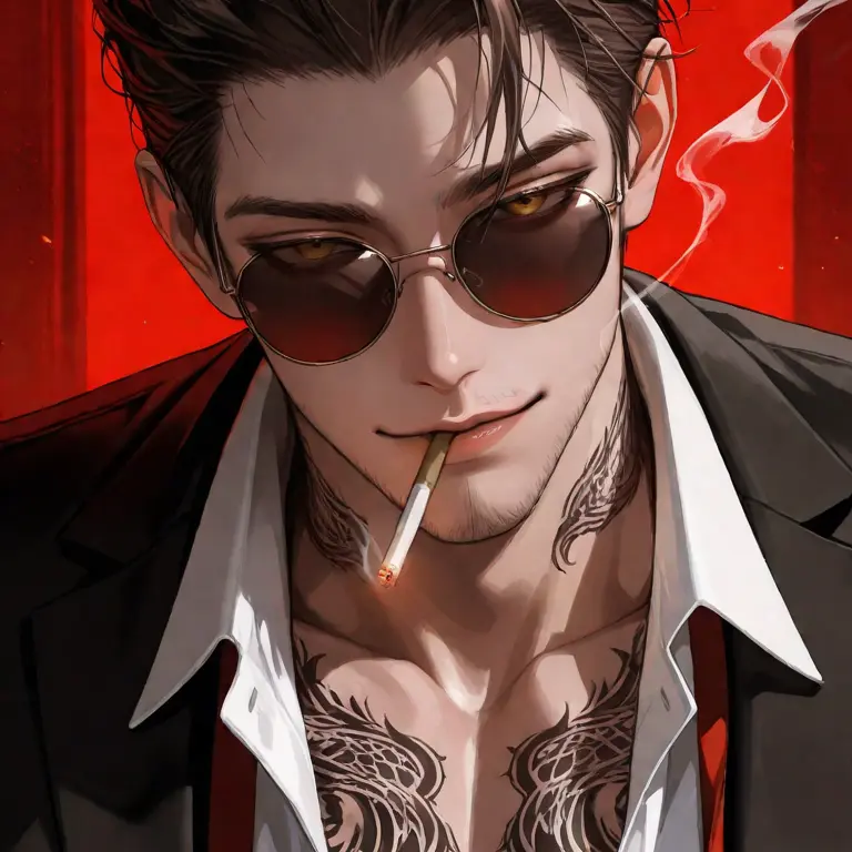 3um1maru의 リッカルド・モレッティ
