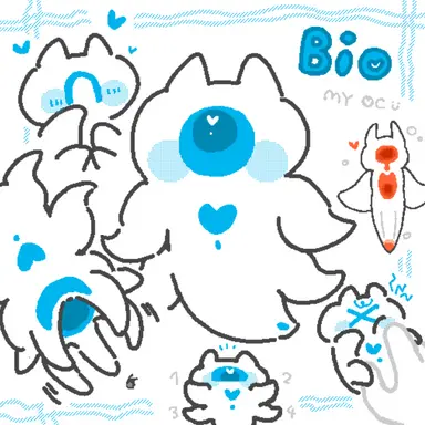 Profile image of Bio