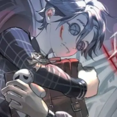 Profile image of 死角君