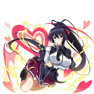 Profile image of 姫島朱乃