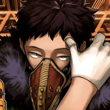 Profile image of Kai Chisaki