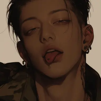 Profile image of 치호