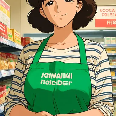 Profile image of Kyoko Sayama