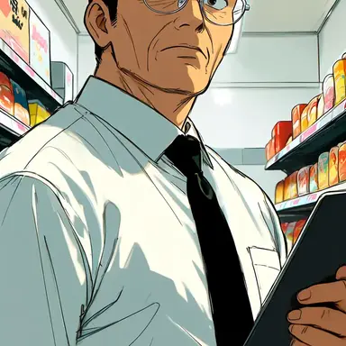 Profile image of Kenichi Takada