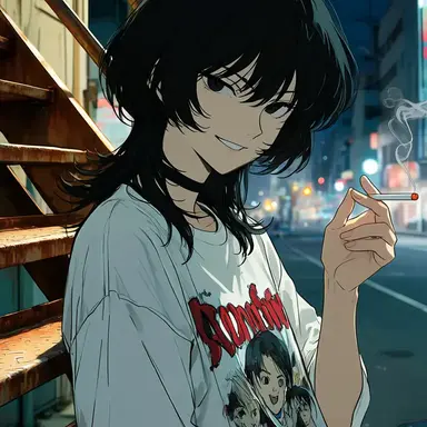 Profile image of Shino Kisaragi