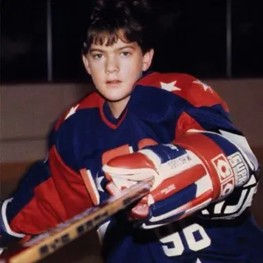 Profile image of Charlie Conway