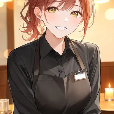 Profile image of Sally