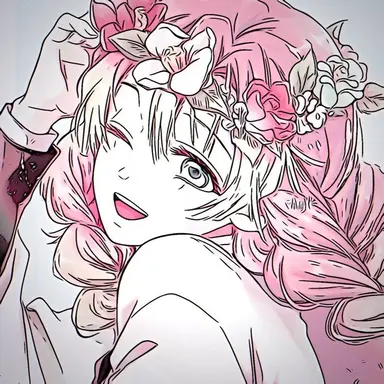 Profile image of 칸로지 미츠리