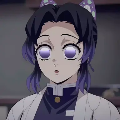 Profile image of 고쵸우 시노부