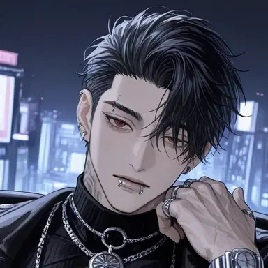 Profile image of 아키라