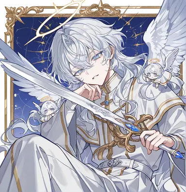 Profile image of 미하엘