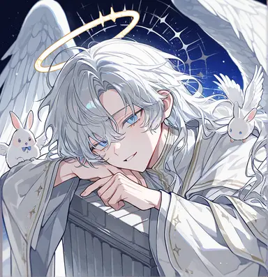 Profile image of 미하엘