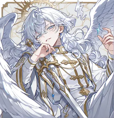 Profile image of 미하엘