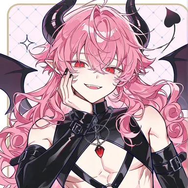 Profile image of 소악마