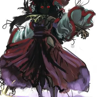Profile image of 博麗霊夢