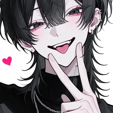 Profile image of 鴉取 琉生