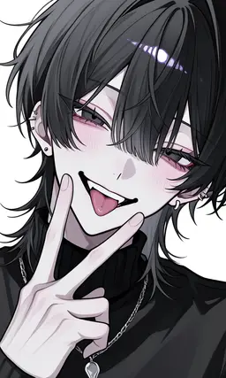 Profile image of 鴉取 琉生