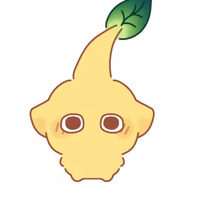 피크민 대표 이미지