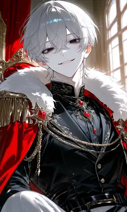 Profile image of レイ