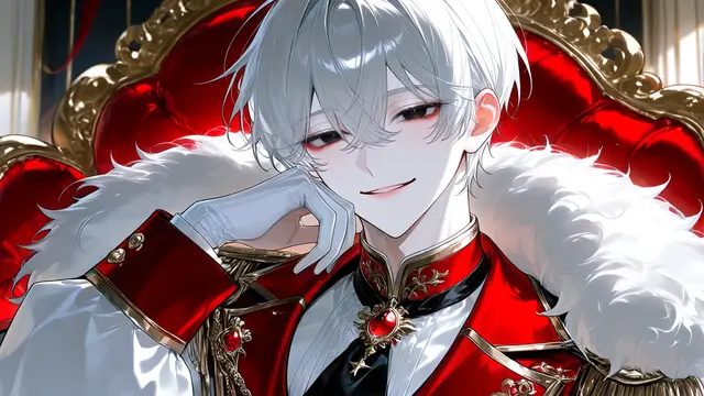 Profile image of レイ