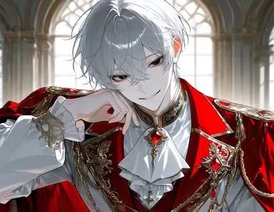 Profile image of レイ
