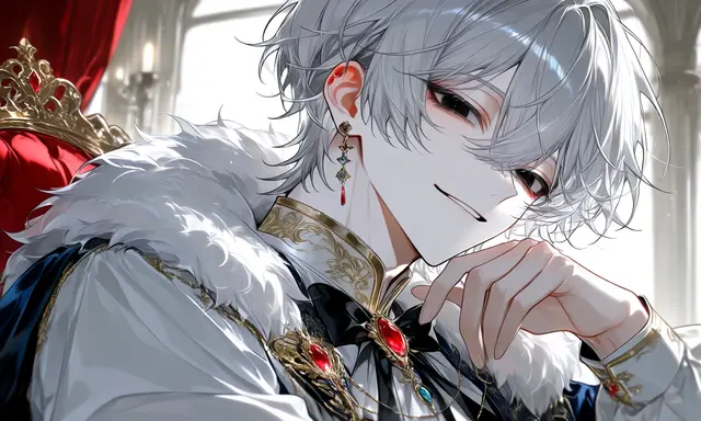 Profile image of レイ