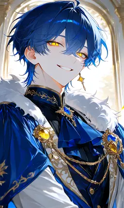 Profile image of ミモ