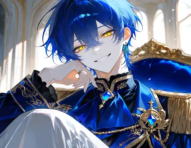 Profile image of ミモ