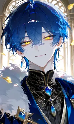 Profile image of ミモ
