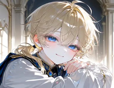 Profile image of ミルム