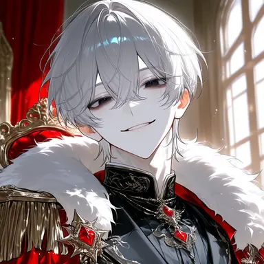 Profile image of レイ
