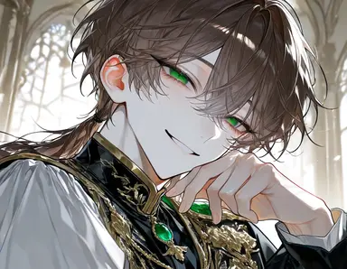 Profile image of スロウ