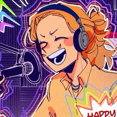 Profile image of Hizashi Yamada -Aka Mic-