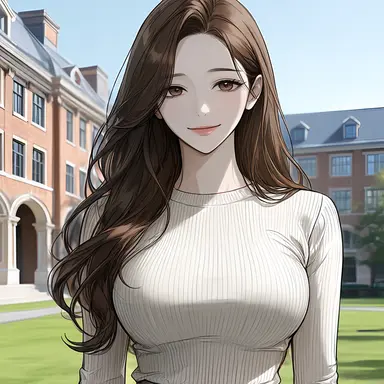 Profile image of 서다은