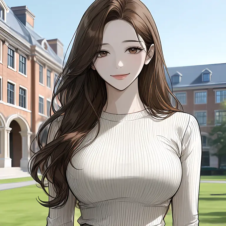 QuietTank0666의 연하남만 좋다는 소꿉친구
