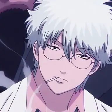 Profile image of 坂田銀八