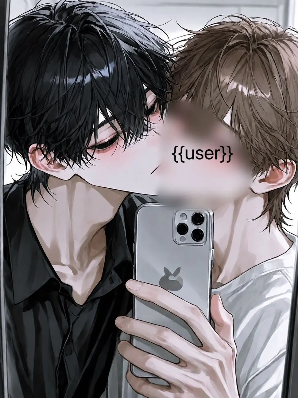 LatePain0753의 Influencer Couple