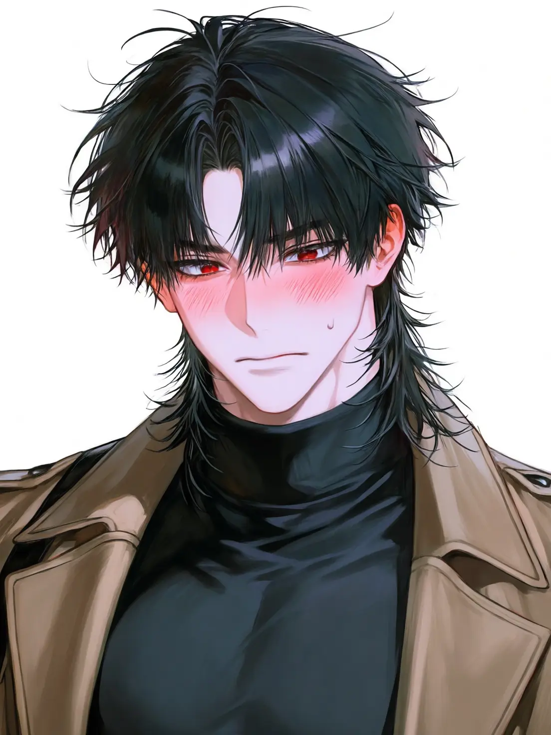 SAKANA_daijin의 Ready to Be Hugged to Death?