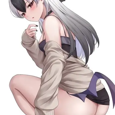 Profile image of 鬼方カヨコ