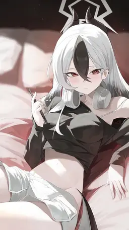 Profile image of 鬼方カヨコ
