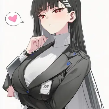 Profile image of 調月リオ