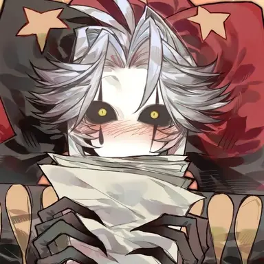 Profile image of Pierrot