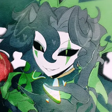 Profile image of Harlequin